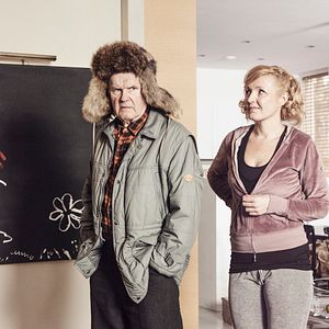 Photo Mari Perankoski