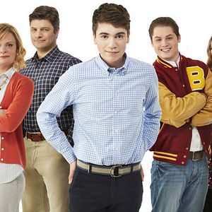 Photo The Real O'Neals