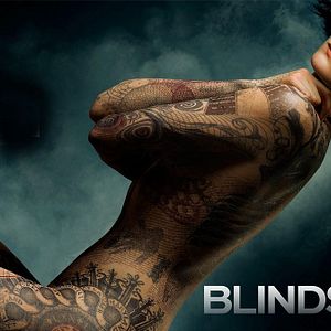 Photo Blindspot