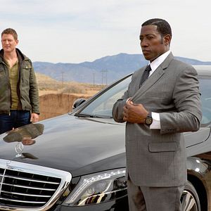 Photo Philip Winchester