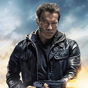Photo Terminator Genisys