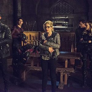 Photo John Barrowman