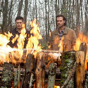 Photo Supernatural