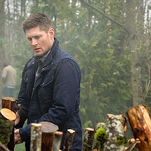 Photo Supernatural