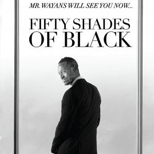 Photo Cinquante nuances de black