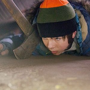 Photo Chandler Riggs