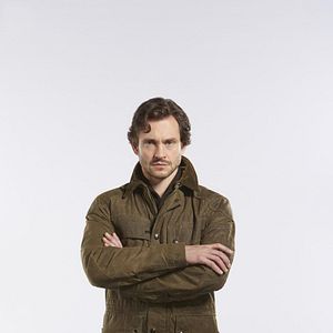 Photo Hugh Dancy
