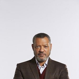 Photo Laurence Fishburne