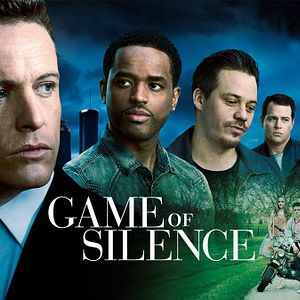 Photo Game of Silence