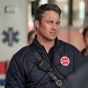 Photo Chicago Fire