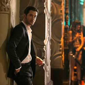 Photo Tom Ellis