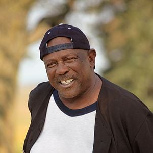 Photo Louis Gossett Jr.