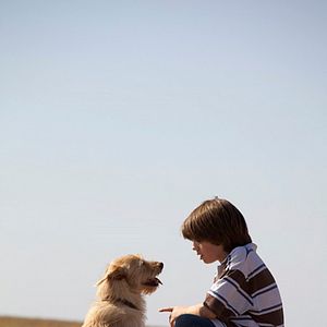 Photo Smitty le chien