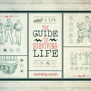 Photo Cooper Barrett's Guide To Surviving Life