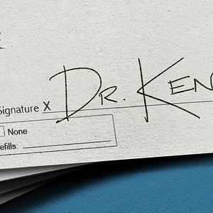 Photo Dr. Ken