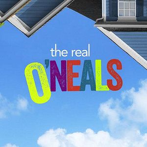 Photo The Real O'Neals