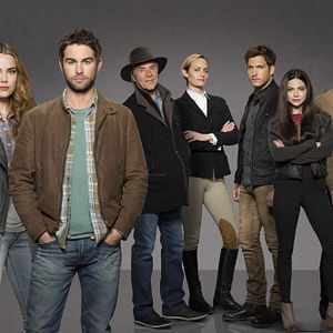 Photo Amber Valletta