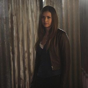 Photo Vampire Diaries