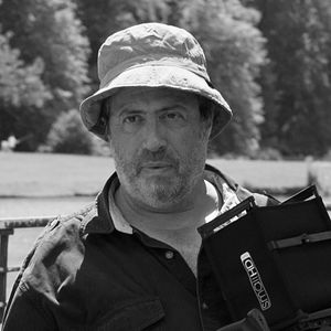 Photo Jaco van Dormael