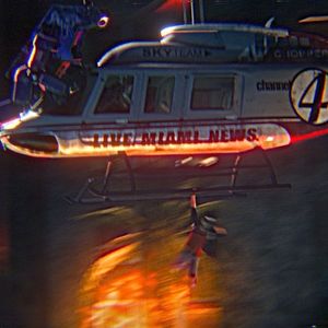 Photo Kung Fury