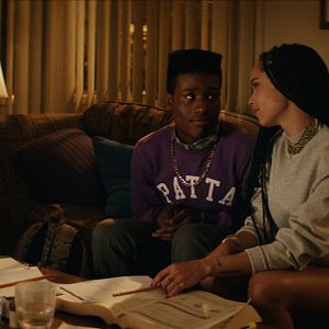 Photo Shameik Moore
