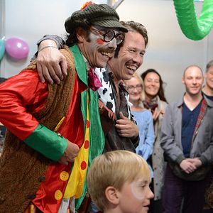 Photo Philippe Rebbot