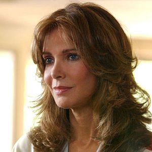 Photo Jaclyn Smith