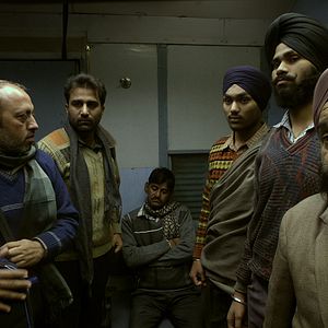 Photo La Quatrième Voie (Chauthi Koot)