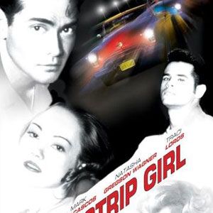 Photo Dragstrip Girl