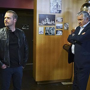 Photo NCIS : Los Angeles