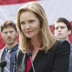 Photo Joan Allen