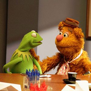 Photo The Muppets