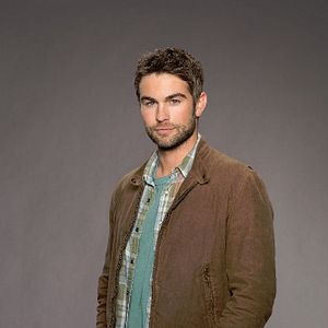 Photo Chace Crawford