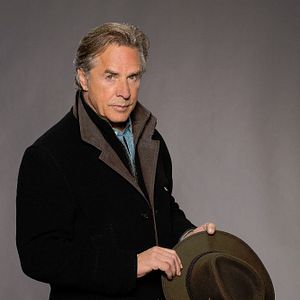 Photo Don Johnson