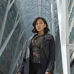 Photo Meagan Good