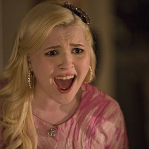 Photo Abigail Breslin
