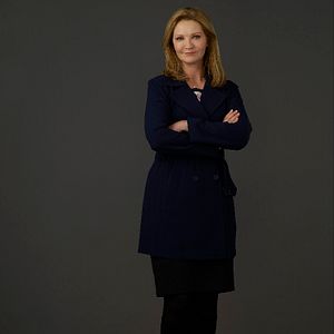 Photo Joan Allen
