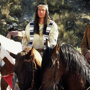 Photo Qui peut sauver le Far West ?