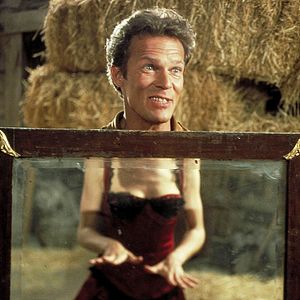 Photo Qui peut sauver le Far West ?