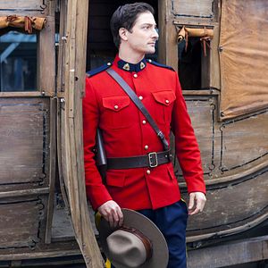 Photo Daniel Lissing