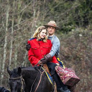 Photo Daniel Lissing