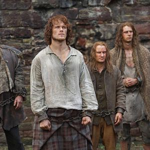 Photo Outlander