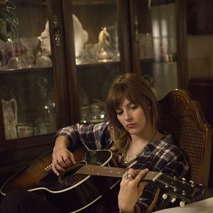 Photo Aubrey Peeples