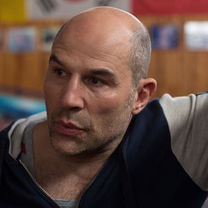 Photo Vincent Moscato