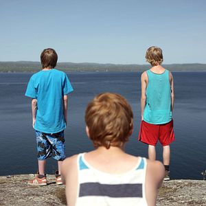 Photo Sleeping Giant