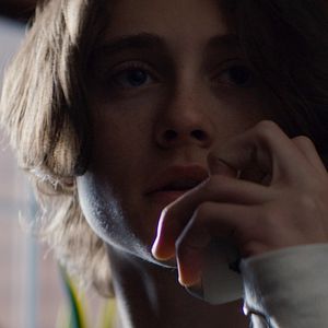 Photo Tristan Lake Leabu