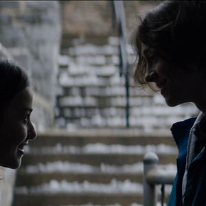 Photo Tristan Lake Leabu