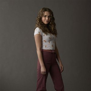 Photo Anne Winters