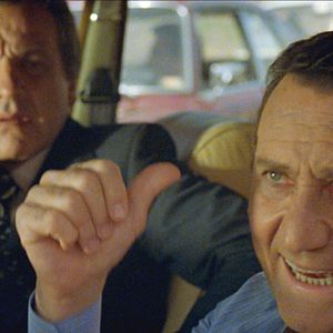 Photo Le Grand embouteillage