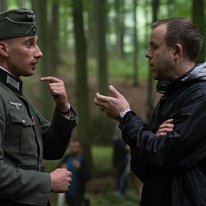 Photo Suite Française